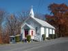 Jolie petite Ã©glise